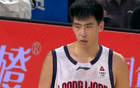 没想到！广州队淘汰辽宁队晋级，徐昕打出CBA巨星水平